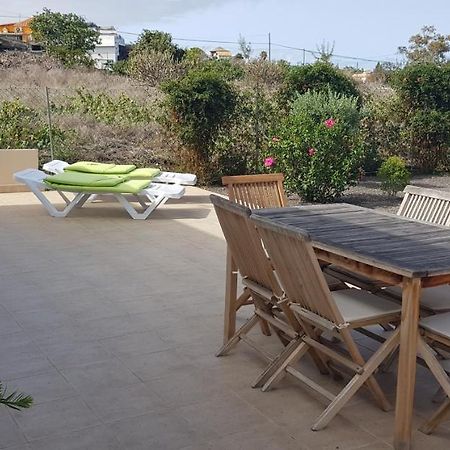 Casa El Hoyo De Todoque Villa Los Llanos De Aridane Kültér fotó