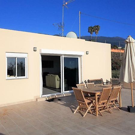Casa El Hoyo De Todoque Villa Los Llanos De Aridane Kültér fotó