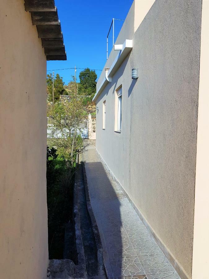 Casa El Hoyo De Todoque Villa Los Llanos De Aridane Kültér fotó