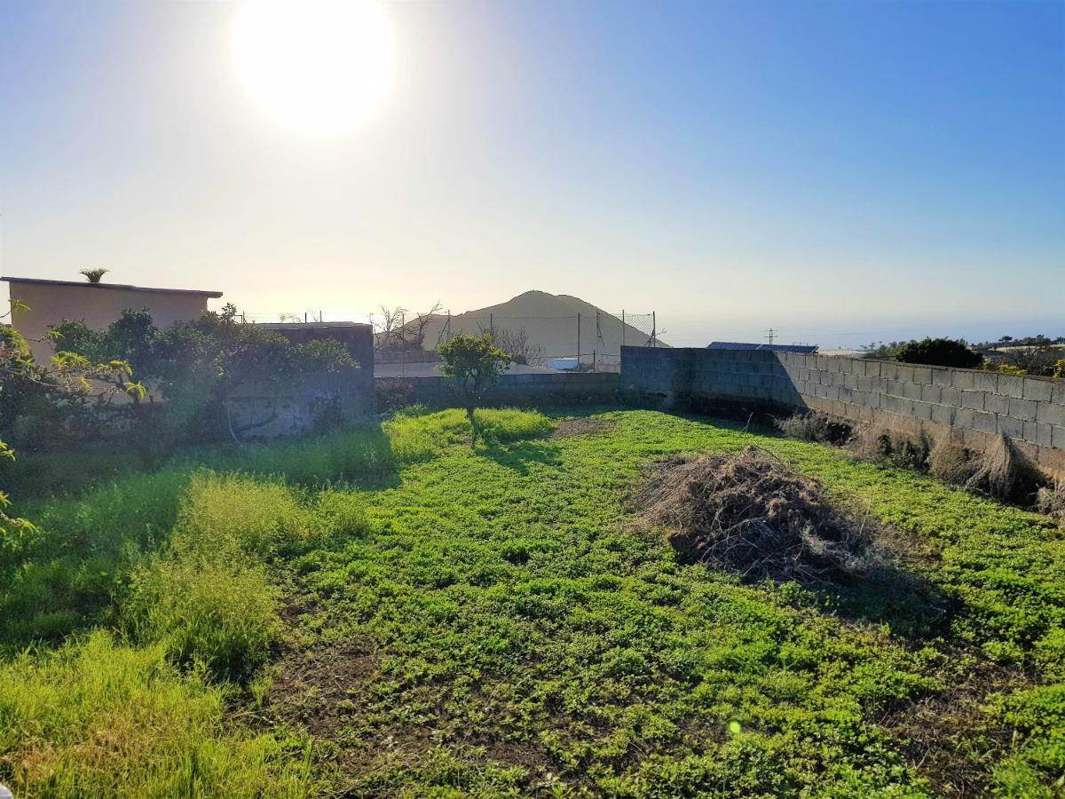 Casa El Hoyo De Todoque Villa Los Llanos De Aridane Kültér fotó