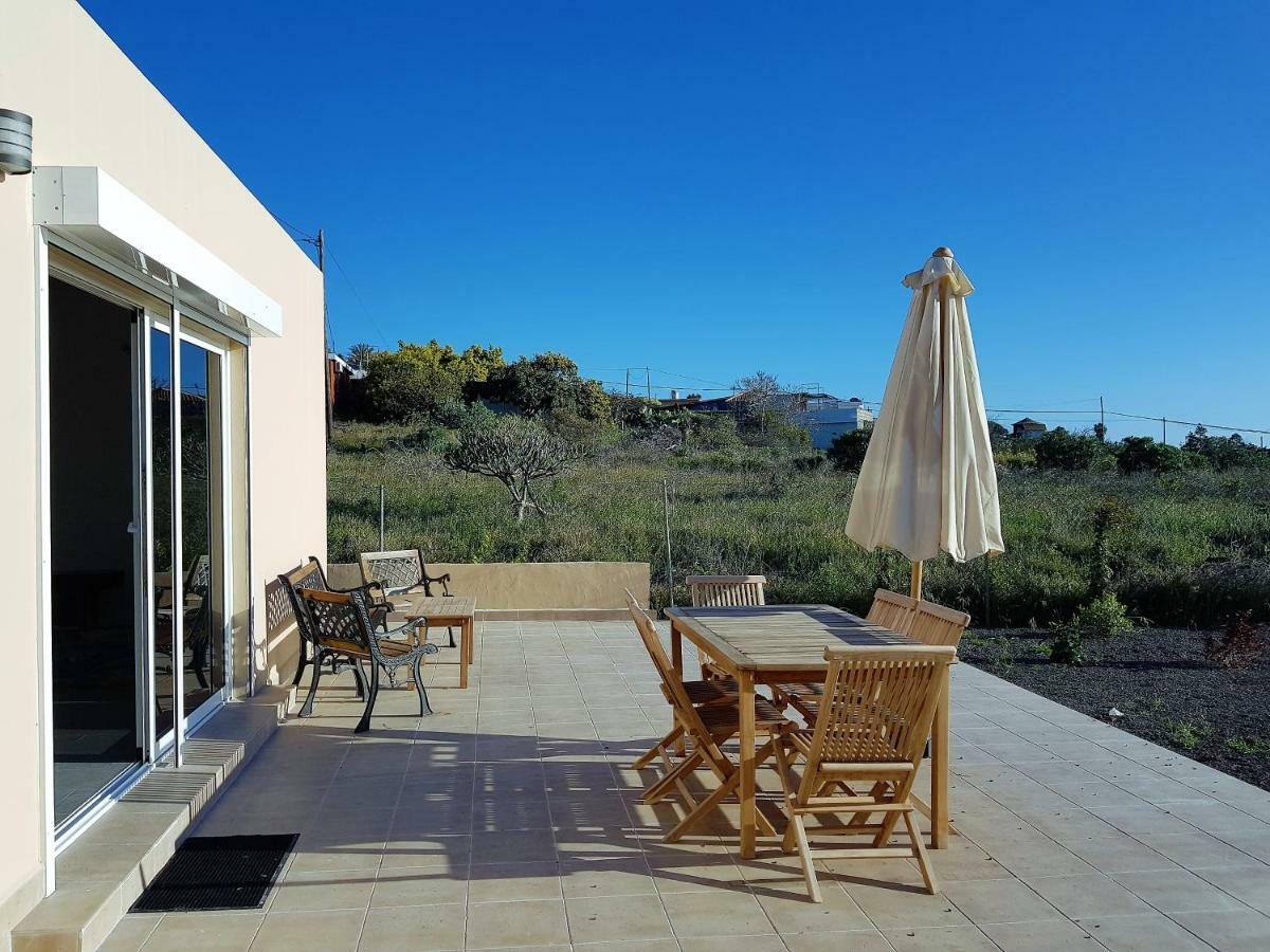 Casa El Hoyo De Todoque Villa Los Llanos De Aridane Kültér fotó