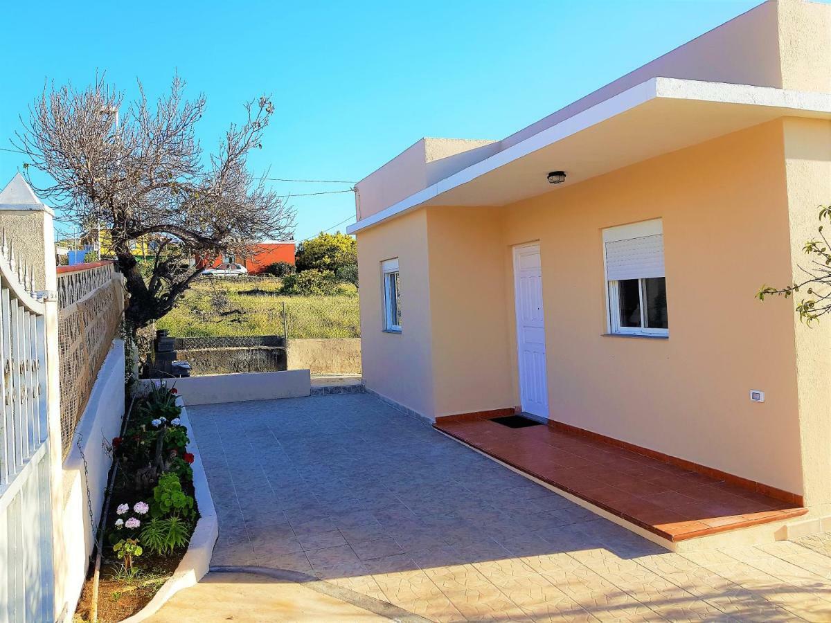 Casa El Hoyo De Todoque Villa Los Llanos De Aridane Kültér fotó